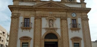 parroquia de san josé