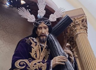 Hermandad de los Afligidos hermandad de los afligidos