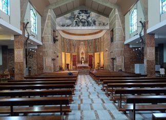 Parroquia de San Severiano parroquia de san severiano