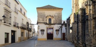 capilla de nuestra señora de la aurora