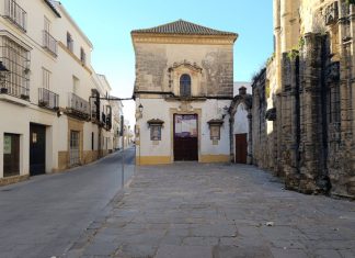 Capilla de Nuestra Señora de la Aurora capilla de nuestra señora de la aurora