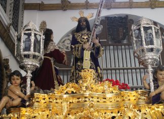 Hermandad del Nazareno Hermandad del Nazareno de Cádiz