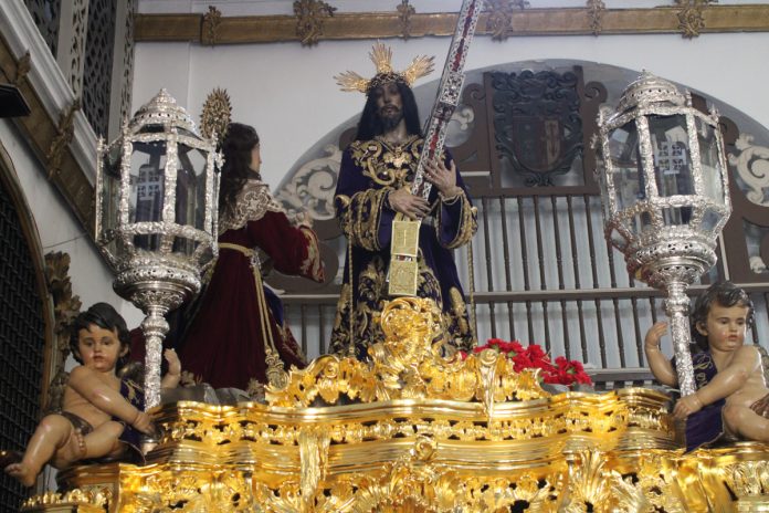Hermandad del Nazareno de Cádiz