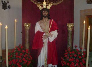 Hermandad del Cristo del Amor Hermandad del Amor y María Auxiliadora