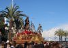 Hermandad de Jesús de las Penas de Cádiz hermandad del Cristo de las Penas