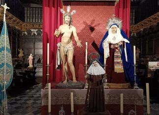 Hermandad del Resucitado Hermandad del Resucitado