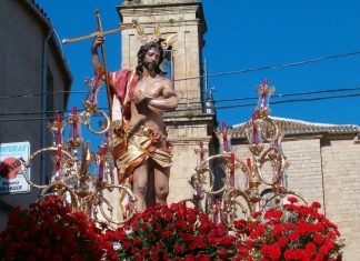Hermandad del Resucitado de Martos Hermandad del Resucitado de Martos
