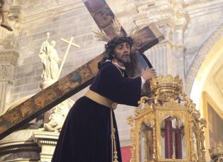 Hermandad de Jesús Nazareno de El Puerto Hermandad de Jesús Nazareno de El Puerto