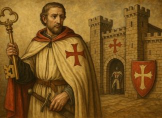 El oficio de clavero en la orden de Calatrava oficio de clavero en la orden de calatrava