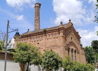 Bodega Harveys bodegas harveys