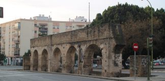 caños de carmona