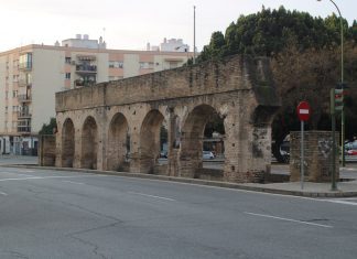 Caños de Carmona caños de carmona