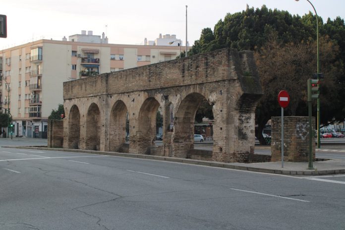 caños de carmona