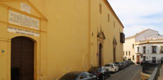 Convento de la Purísima Concepción