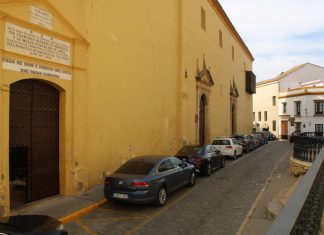 Convento de la Purísima Concepción