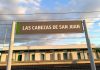 Estación de ferrocarril de las Cabezas estación de ferrocarril de las Cabezas de San Juan