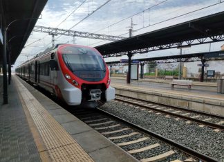 Estación de ferrocarril de Utrera estación de ferrocarril de utrera