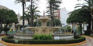fuente rivas ponce