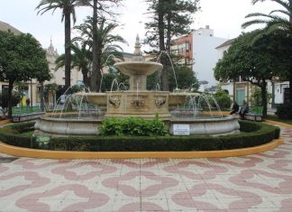 Fuente Rivas Ponce fuente rivas ponce