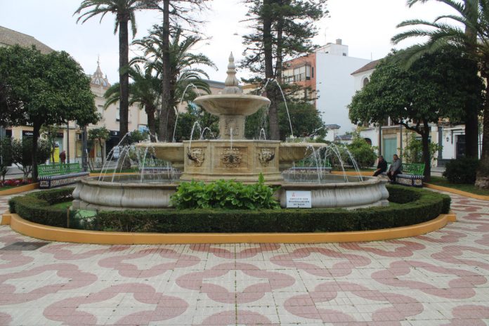 fuente rivas ponce