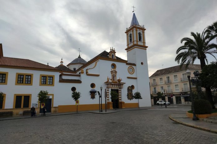 parroquia de santa maría magdalena