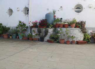 Posada de la Laguna posada de la Laguna