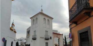 torre del olivar