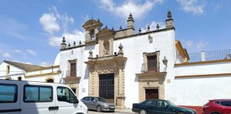 Capilla de Nuestra Señora de los Desamparados capilla de nuestra señora de los desamparados
