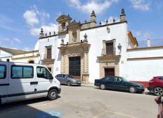 Capilla de Nuestra Señora de los Desamparados capilla de nuestra señora de los desamparados