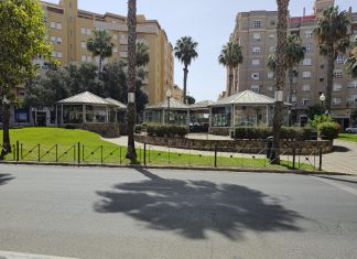 Hornos púnicos y romanos hornos púnicos y romanos de San Fernando