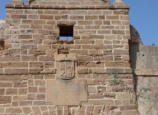 Castillo de Santa Catalina castillo de santa catalina