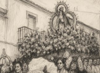 De la devoción al reconocimiento oficial cofradía de maría santísima de la victoria