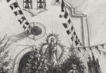 1991-1993: Los años que cambiaron la Victoria cofradía de la virgen de la victoria de Martos