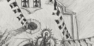 cofradía de la virgen de la victoria de Martos