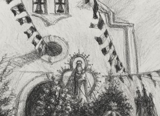 1991-1993: Los años que cambiaron la Victoria cofradía de la virgen de la victoria de Martos