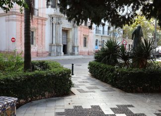 Iglesia del Carmen iglesia del carmen