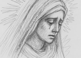 Nuestra Señora de la Amargura nuestra señora de la amargura de Martos