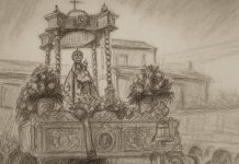 Ocho siglos de Fe y hermandad hermandad de la virgen de la cabeza de Alcaudete