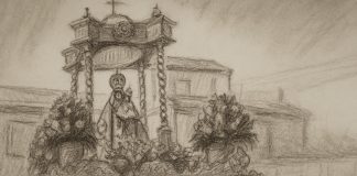 Ocho siglos de Fe y hermandad hermandad de la virgen de la cabeza de Alcaudete