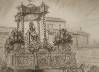 Ocho siglos de Fe y hermandad hermandad de la virgen de la cabeza de Alcaudete