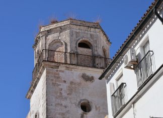 Colegio de San Francisco Javier colegio de San Francisco Javier