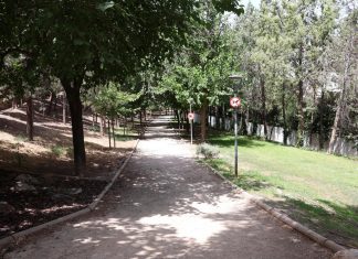 Parque jardín botánico Bonetto parque jardín botánico bonetto