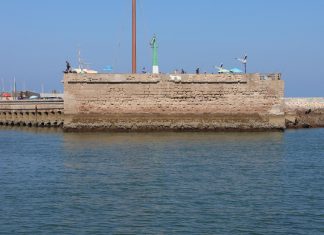 Punta de San Felipe punta de san felipe