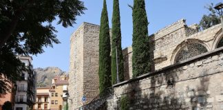 torreón del Conde de Torralba