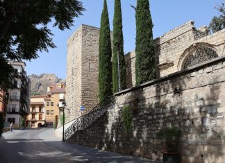 Torreón del conde de Torralba torreón del Conde de Torralba