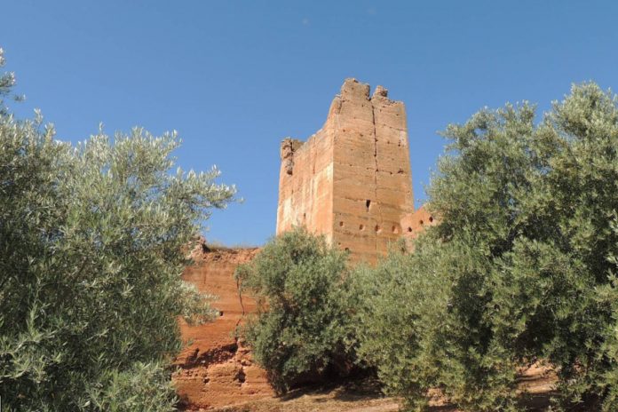 castillo de cardete castillo de cardete