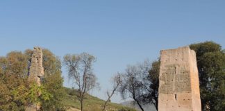 castillo de peñolite