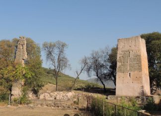 Castillo de Peñolite castillo de peñolite