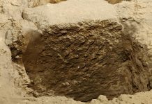 Enclave arqueológico columbarios enclave arqueologico columbarios