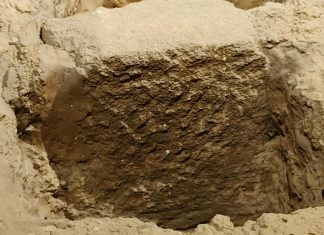 Enclave arqueológico columbarios enclave arqueologico columbarios